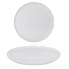 Dish LED WHITE /21 cm д/пиццы (6380860)