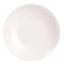 Dish LED WHITE овальн./19 cm (6380856)