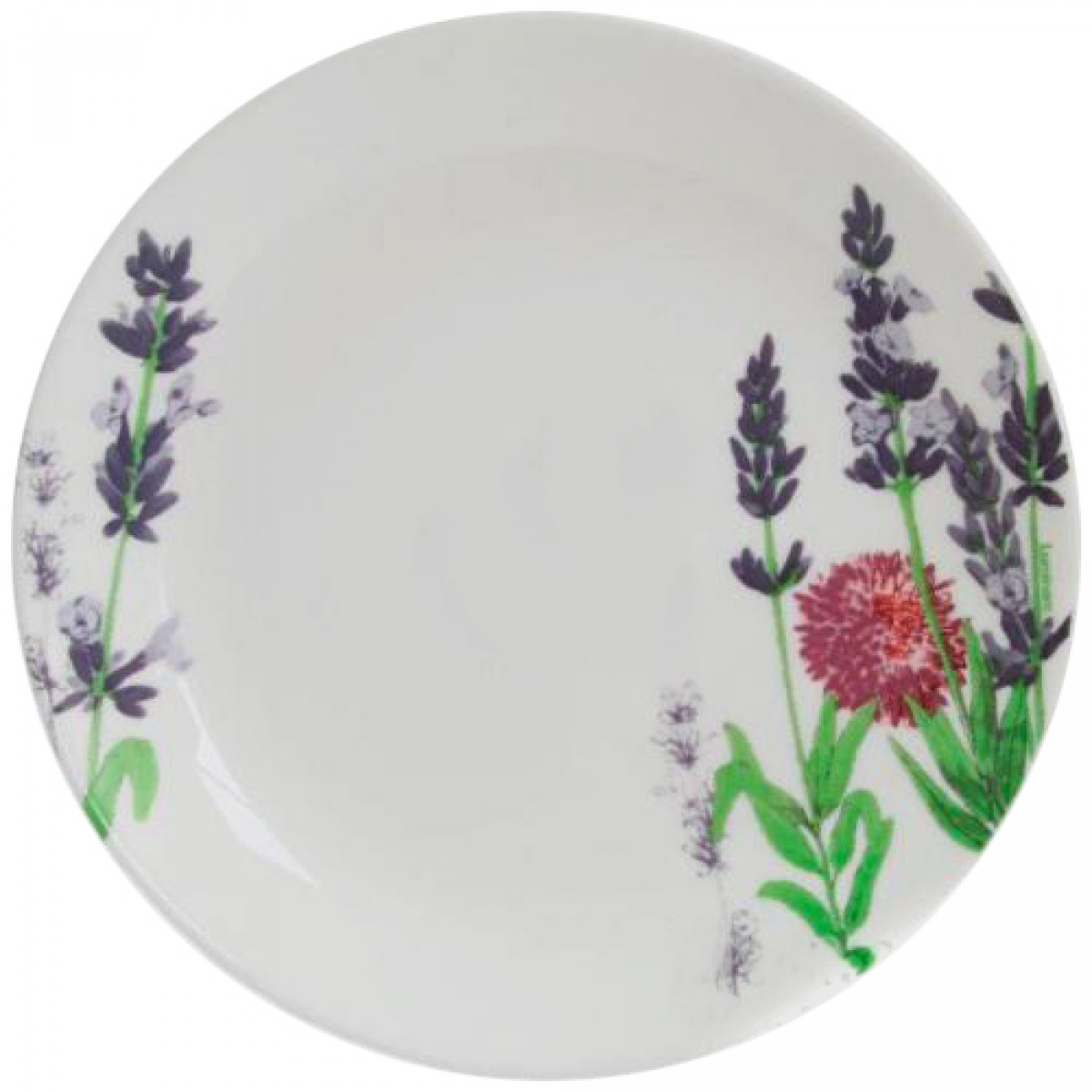 Тарілка десертна Luminarc Lavender P3493 19 см