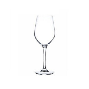 Set glasses for wine 6 PC. 350 ml. Arcoroc Mineral H2007