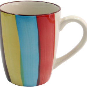 Чашка Milika Rainbow Azur 390 мл M0420-29