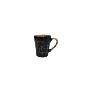 Кружка Milika Coffee Cat Azur M0420-38022A