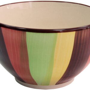 Салатник Milika Rainbow Azur 14 см M0450-29