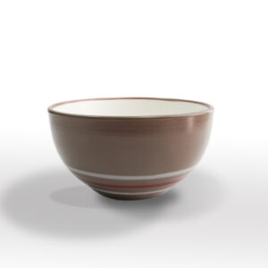 Салатник Milika Mocco Purple 13,5 см M0450-GD02B