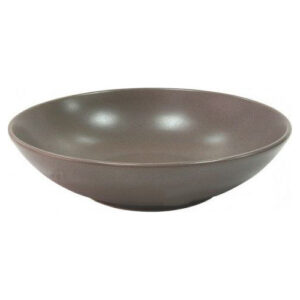 Тарелка обеденная Milika Sesame Chocolate 27 см M0480-10589