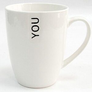 Cup 350 ml. Milika You M05020-E97