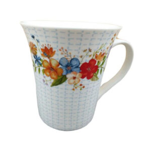 Cup 350 ml. Milika Floral Spring M0520-0413C