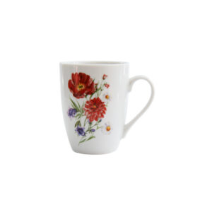 Cup 360 ml Milika Georginy Color M0620-GX18076