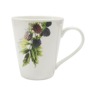 Cup 360 ml Milika Dewberry M0620-HS009-12-7