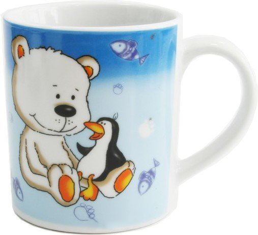 Cup 240 ml Umka Milika M0650-TH5795