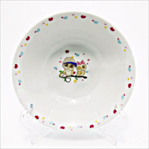 Салатник Milika Owlet 15 см M0650-TH5792