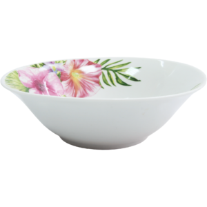 Салатник Milika Tropicana круглый 20 см M0651-B20-18007