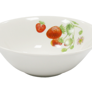 Салатник Milika Strawberry M0651-CG003-7-6