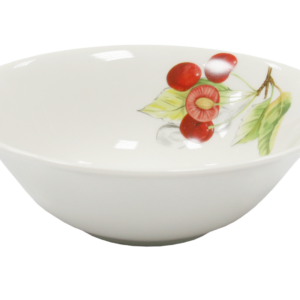 Салатник 20 см Milika Cherry M0652-CG003-8-8