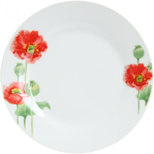 Тарелка 23 см Milika Opium M0680-F23-17194