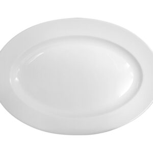 Страва WESTHILL HRC WING овальне 25 см (WH-1106-25)
