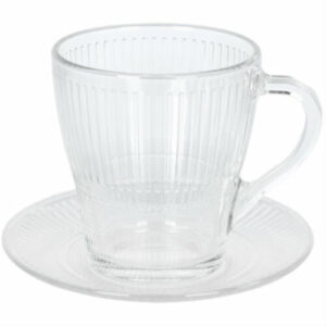Tea service Luminarc Girlish of 4 items P3387/1