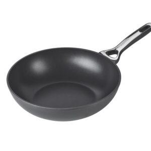 Пательня WOK Pyrex Origin+ 28 см (RP28BW4)