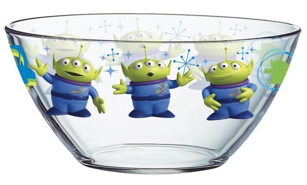 Salad bowl Children. ОСЗ DISNEY History toys /салатник 13 cm (10с1542 2ДЗ ИсторИгр)