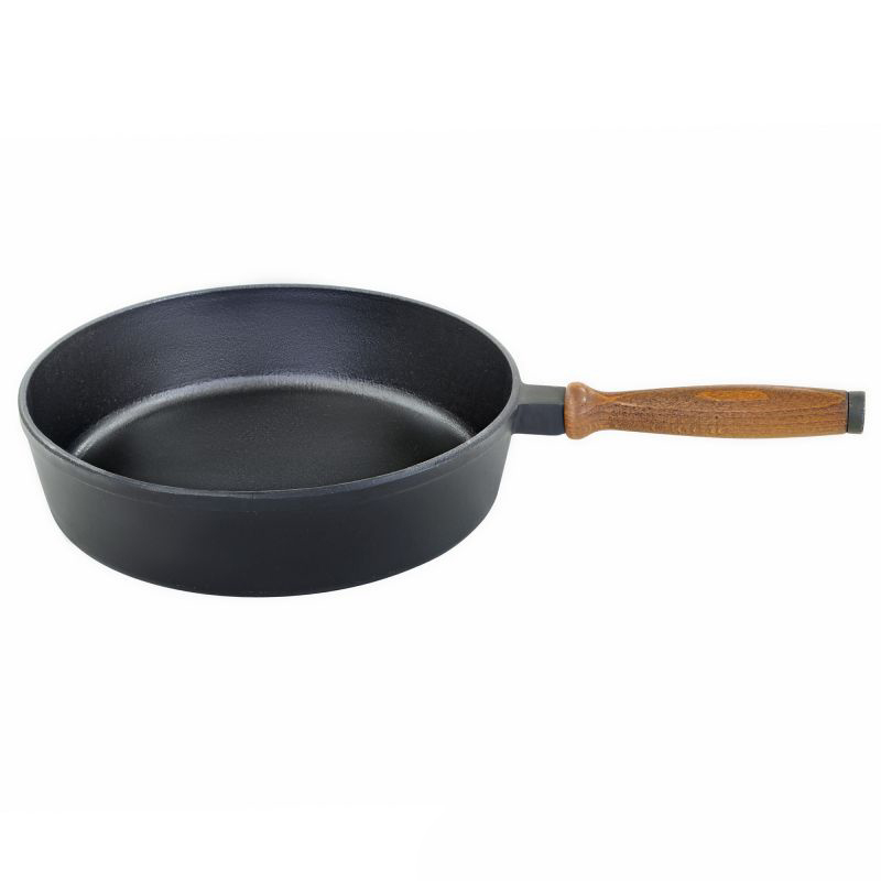 Stewpot cast-iron diameter 28 cm Krauff 29-210-005