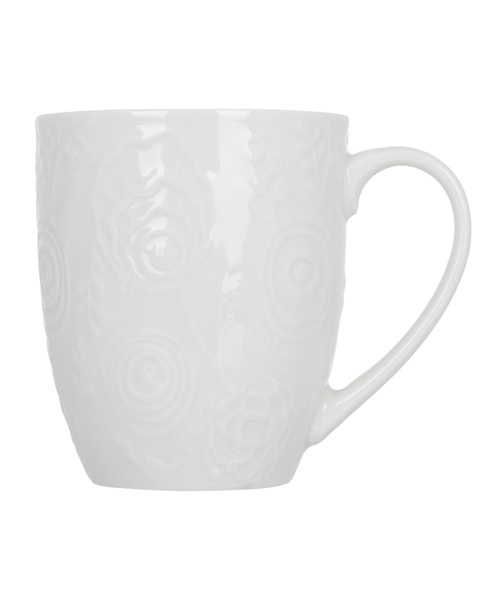 Чашка LIMITED EDITION FLOWER 360 мл (17B343)