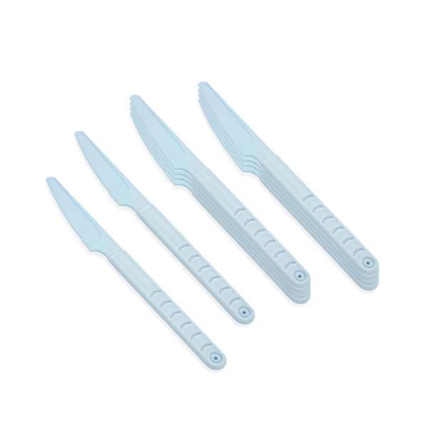 Set knives seam. 10шт MIX (BG-472)