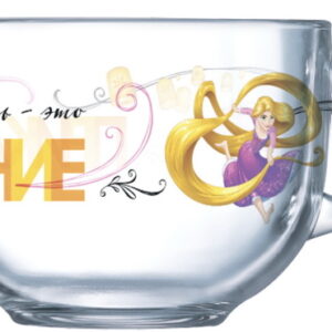 Бульонница ОСЗ DISNEY ПРИНЦЕССЫ 500 ml (15с1858 ДЗ Prince. ШК)