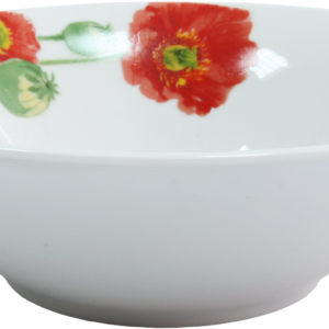 Тарелка суповая Milika Opium круглая 18 см M0640-B18-17194