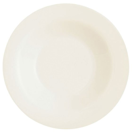 Plate soup Arcoroc Intensity Bone 22 cm (G4396)