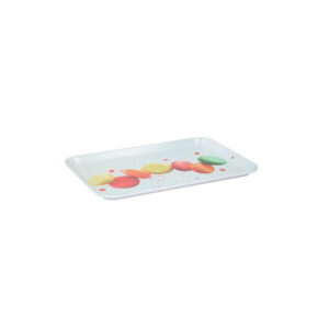 Поднос пластиковый 40,9x28,9x2 см Edco Tango NB 08959