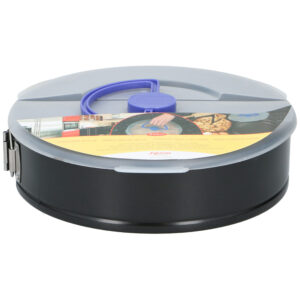 Форма для выпечки металлическая Life Time Zulu LT 44985