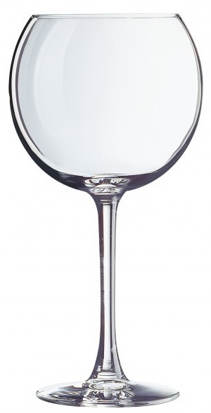 Бокал C&S Cabernet Ballon 580 мл N4592