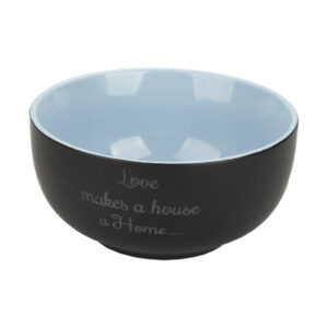 Салатник 480 мл Limited Edition House Black 113700187