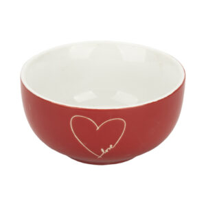 Салатник 480 мл Limited Edition Love Heart 113700169