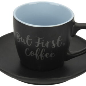 Сервиз кофейный 12 предметов Limited Edition Coffee First 62500010