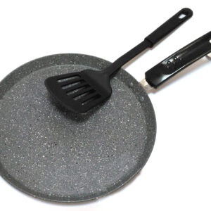 Пательня для млинців Bohmann 26 см BH 1010-26 MRB