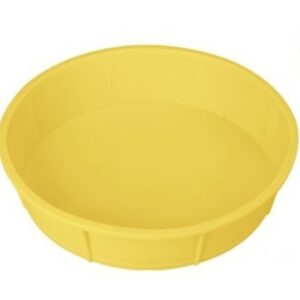 Silicone the form Round New 240 mm N 50 mm Empire 9814