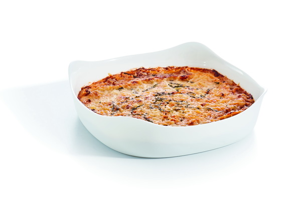 Форма для запікання Luminarc Smart Cuisine Carine 3,1 л 29 х 29 см (P2616)