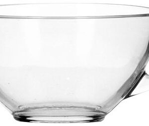 Sauceboat Luminarc Creamer 210 ml (P6299)