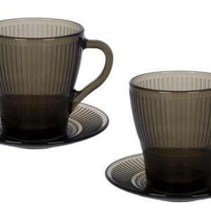 Tea service Luminarc Girlish Эклипс of 4 items P1888/1