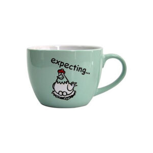 Cup Jumbo 450 ml Astera Chicken Coop Green A04020-655ASMM