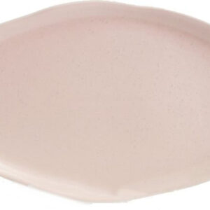 Dish oval Astera Marble Pink 38х22 cm A0410-ZM12OV