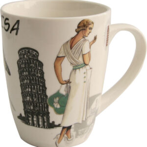 Cup Astera Pisa Style 335 ml A0420-010F