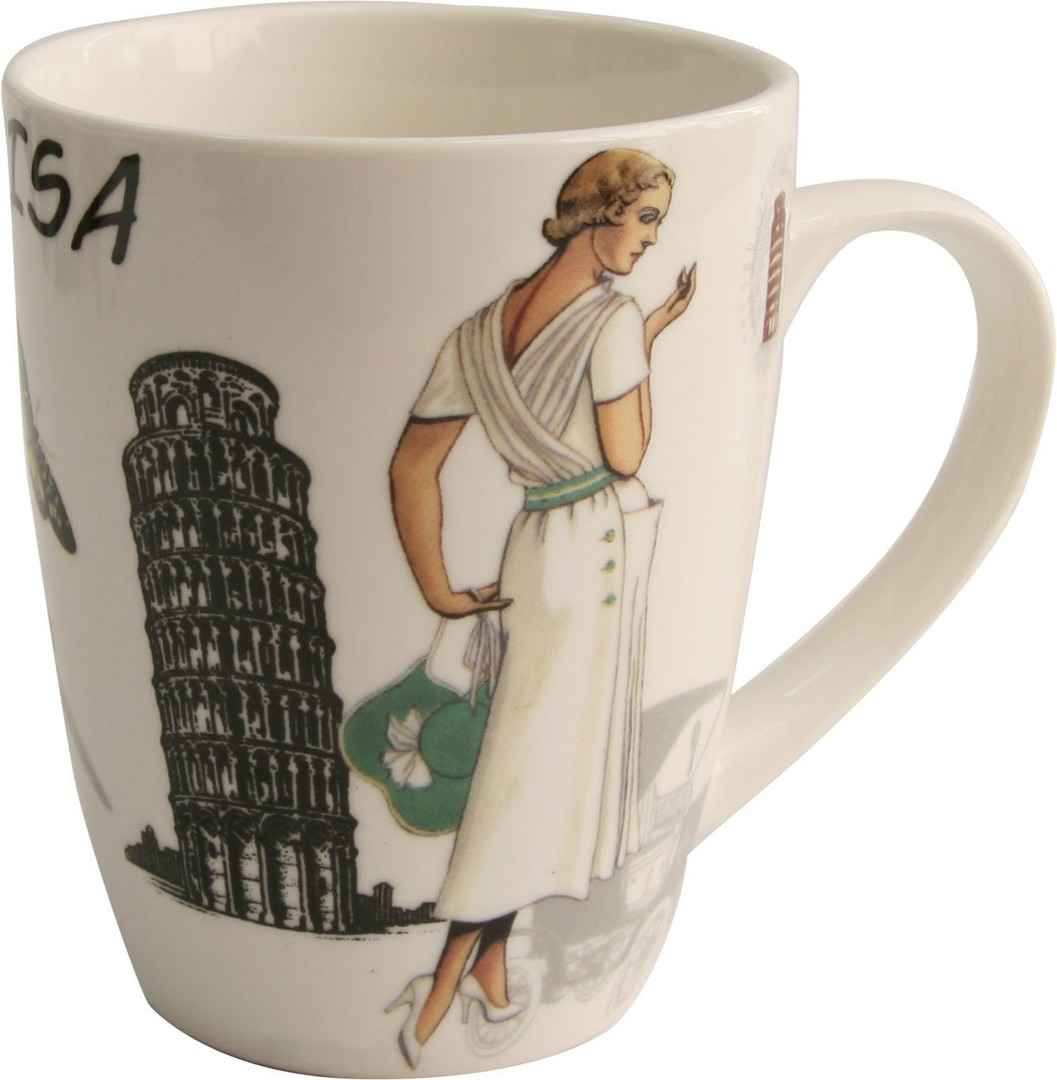 Cup Astera Pisa Style 335 ml A0420-010F
