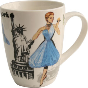 Cup Astera New York Style 335 ml A0420-010G