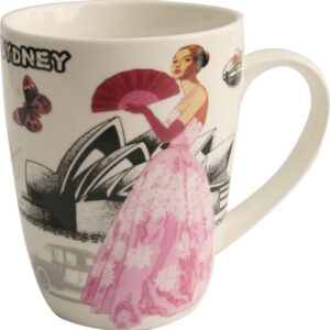 Cup Astera Sydney Style 335 ml A0420-010H