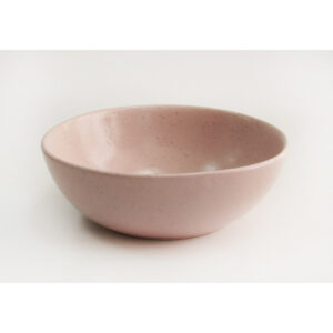 Salad bowl 16 cm Astera Marble Pink A0450-ZM12B