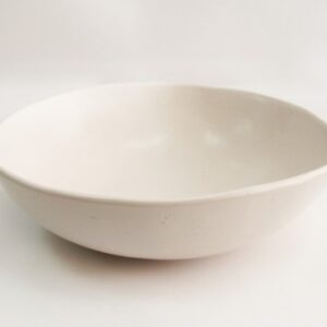 Salad bowl 28 cm Astera Marble Cream A0451-ZM05VB