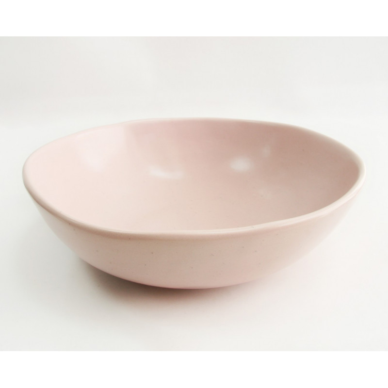 Салатник 28 см Astera Marble Pink A0451-ZM12VB