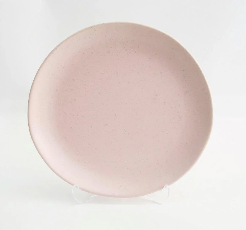 Тарелка десертная 21 см Marble Pink Astera A0470-ZM12S